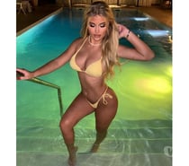 ❤️Nicole New Ts Shemale transgirl in town❤️