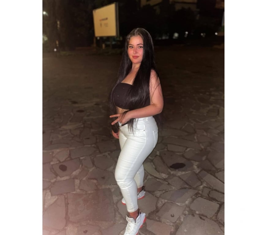 Escorts East London Plaistow - East London - Photos for ❤️ I’m Fancesca only for a 2 Days