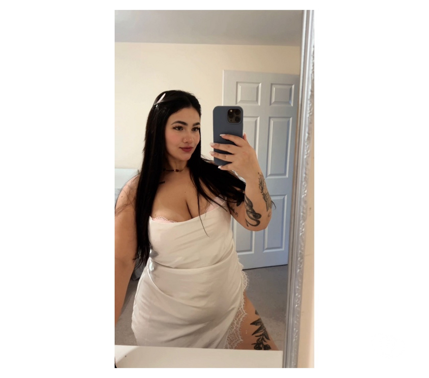 Escorts Staffordshire Stafford - Photos for Laís very hot 🔥❤️