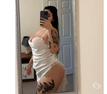  Escorts & Erotic Massage Aston (Stafford) Stafford - Photos for Laís very hot 🔥❤️