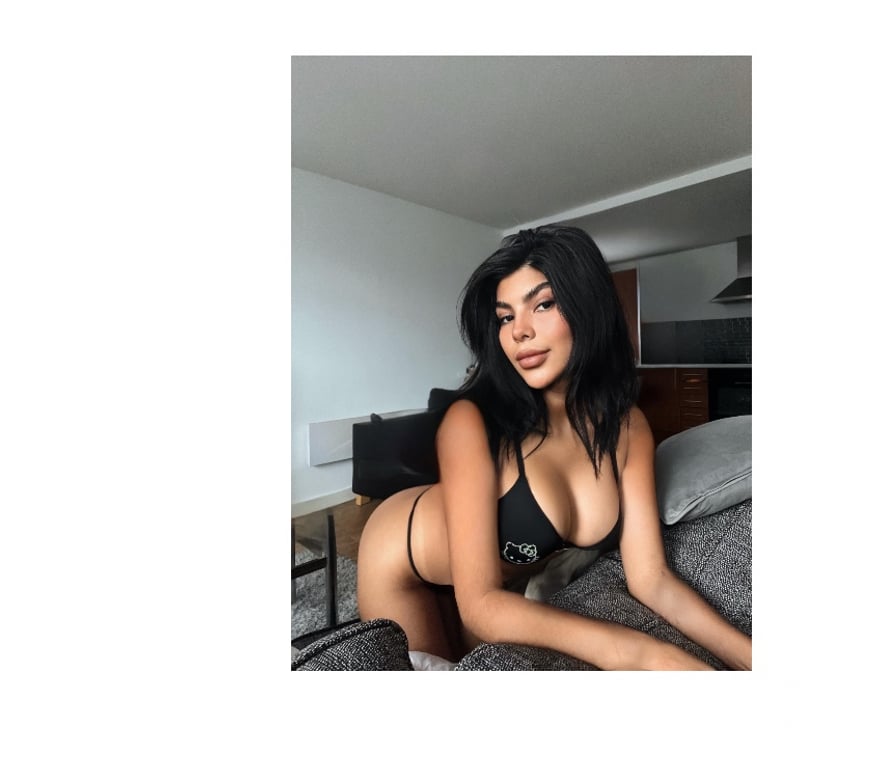 Escorts Bristol Baptist Mills - Bristol - Photos for Christina hot and new ✨ ✨