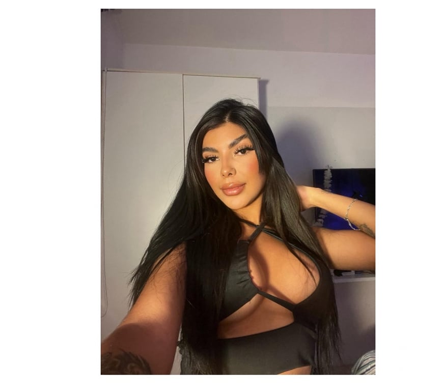 Escorts Bristol Baptist Mills - Bristol - Photos for Christina hot and new ✨ ✨
