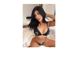 Christina new in town