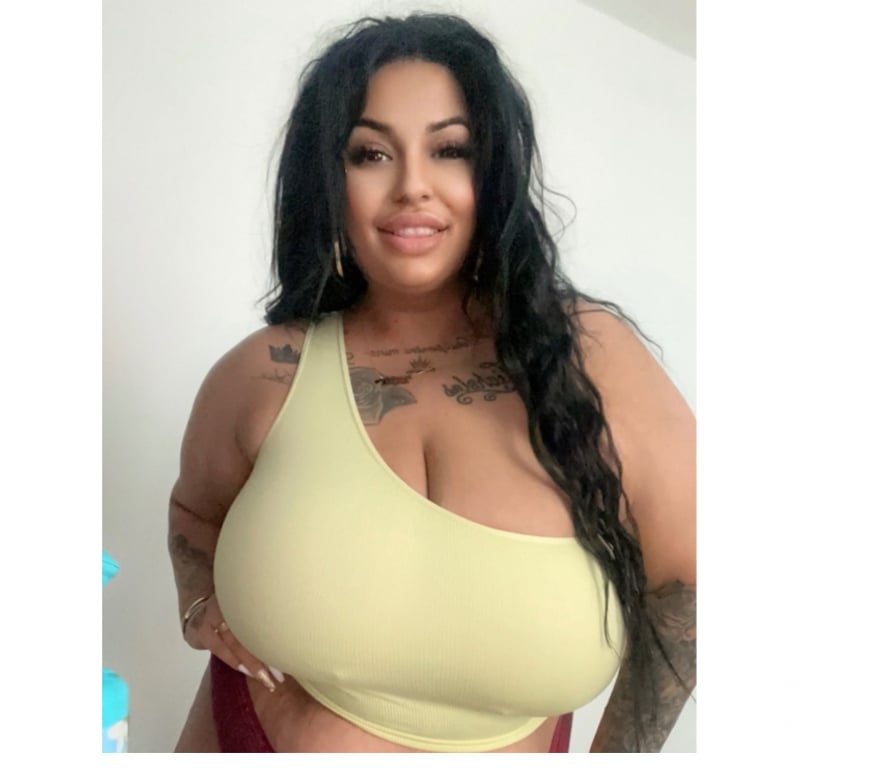 Escorts Glasgow Glasgow City Centre - Glasgow - Photos for NIKOL🔝✅💯🔞BBW🔥💣BIG🔞OUTT&INN