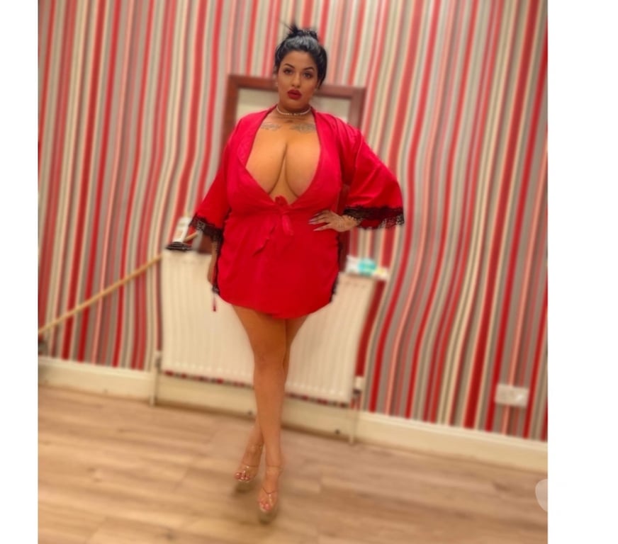 Escorts Glasgow Glasgow City Centre - Glasgow - Photos for NIKOL🔝✅💯🔞BBW🔥💣BIG🔞OUTT&INN