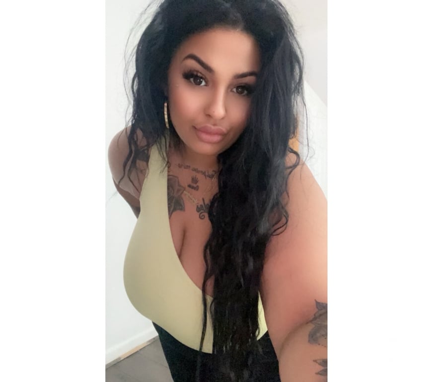 Escorts Glasgow Glasgow City Centre - Glasgow - Photos for NIKOL🔝✅💯🔞BBW🔥💣BIG🔞OUTT&INN