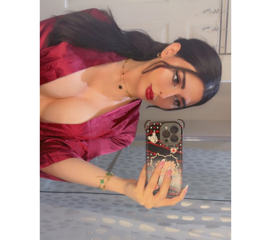 Trans Escorts Glasgow Glasgow City Centre - Glasgow - Photos for Ts Lilly🍒 super hot and feminine with pinky surprise 🍭