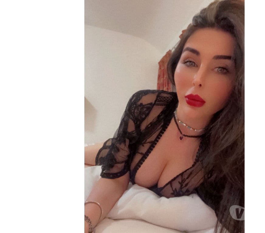 Trans Escorts Glasgow Glasgow City Centre - Glasgow - Photos for Ts Lilly🍒 super hot and feminine with pinky surprise 🍭