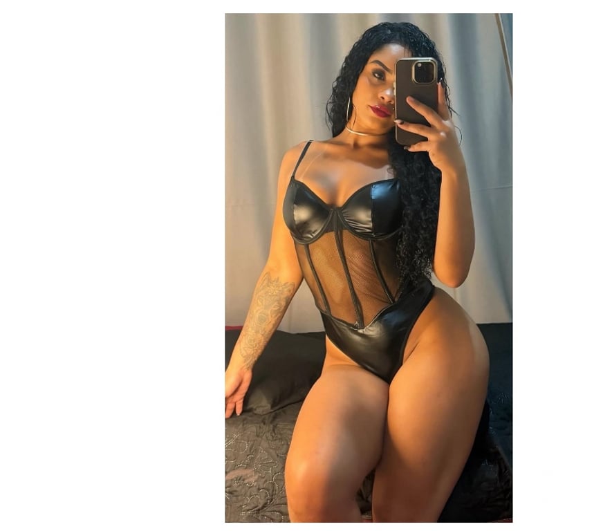 Escorts North London Edmonton - North London - Photos for 🔥👅BIA VERY HOT🔥👅