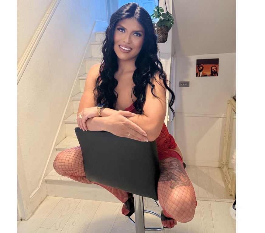 Trans Escorts North London Finchley - North London - Photos for NEW BRAZILIAN TS IN TONW 9.0 INCHES π₯π