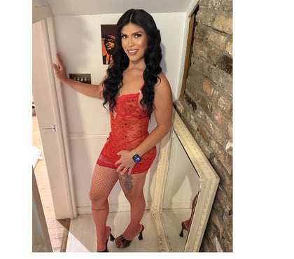 Transsexual Finchley North London - Photos for NEW BRAZILIAN TS IN TONW 9.0 INCHES 🔥🍆