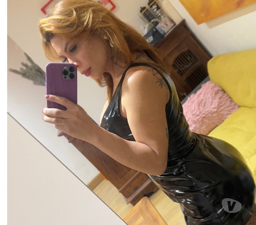 Trans Escorts South West London Earls Court - South West London - Photos for JULIANA HOT BRAZILIAN TS HERE FOR YOUR WISHES. 🔥