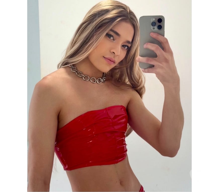 Trans Escorts East London Hackney - East London - Photos for JHENNE TS π§π·π₯