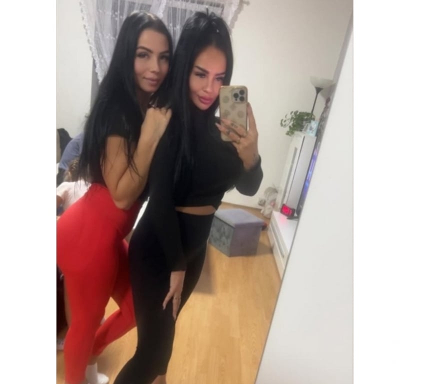Escorts West Yorkshire Leeds - Photos for BELLA ❤️KIM PARTY GIRLS 🥂TOWN🍌👅INC &OUT