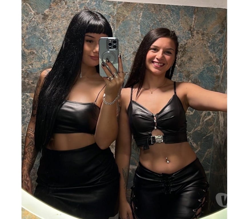 Escorts West Yorkshire Leeds - Photos for BELLA ❤️KIM PARTY GIRLS 🥂TOWN🍌👅INC &OUT