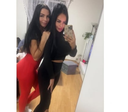  Escorts Leeds City Centre Leeds - Photos for BELLA ❤️KIM PARTY GIRLS 🥂TOWN🍌👅INC &OUT