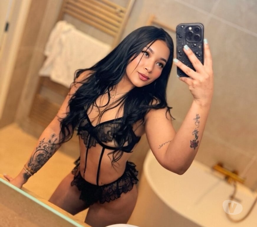 Escorts Central London Victoria - Central London - Photos for 🔝 NEW IN TOWN🥂EMILY PARTY GIRL