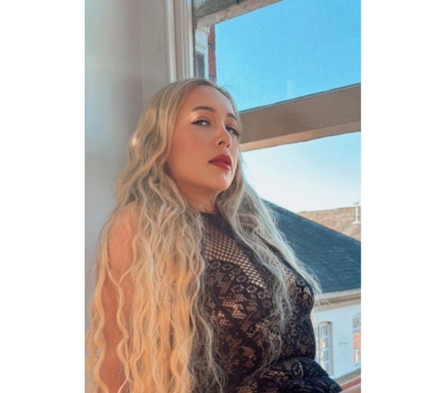 Escorts County Durham Darlington - Photos for HOT&SEXY🇧🇷BLOND GIRL🔥FULL PARTY🎉BEST SERVICES