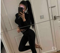 HOT GIRL IN TOWN NEW NO Rush