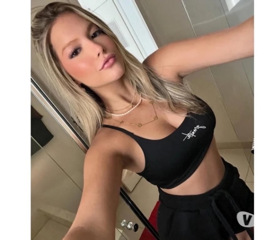 Escorts East London Canning Town - East London - Photos for Aline - extras - party@@ 🇧🇷💋