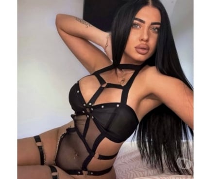 Escort Portsmouth City Centre Portsmouth - Photos for HOT SEXY❌ ALESYA🔞OWO💋🍾Party Girl❤️🥰