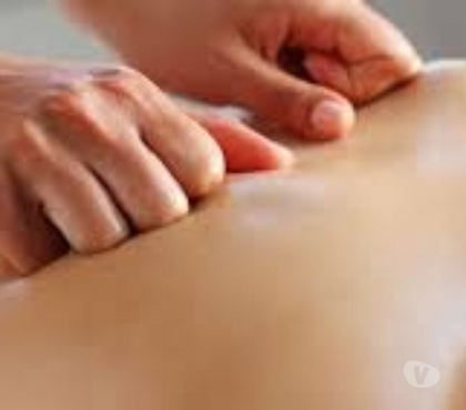 Massage Reading Town Centre Reading - Photos for Massage LOVELY For BODY