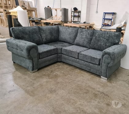 Cheap furniture Londonthorpe South Kesteven - Photos for Premium Quality Verona Sofa for Sale at cheap price