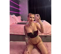 ⭐️AMANDA TRUE GIRL💣🩷 NEW IN TOWN⭐️