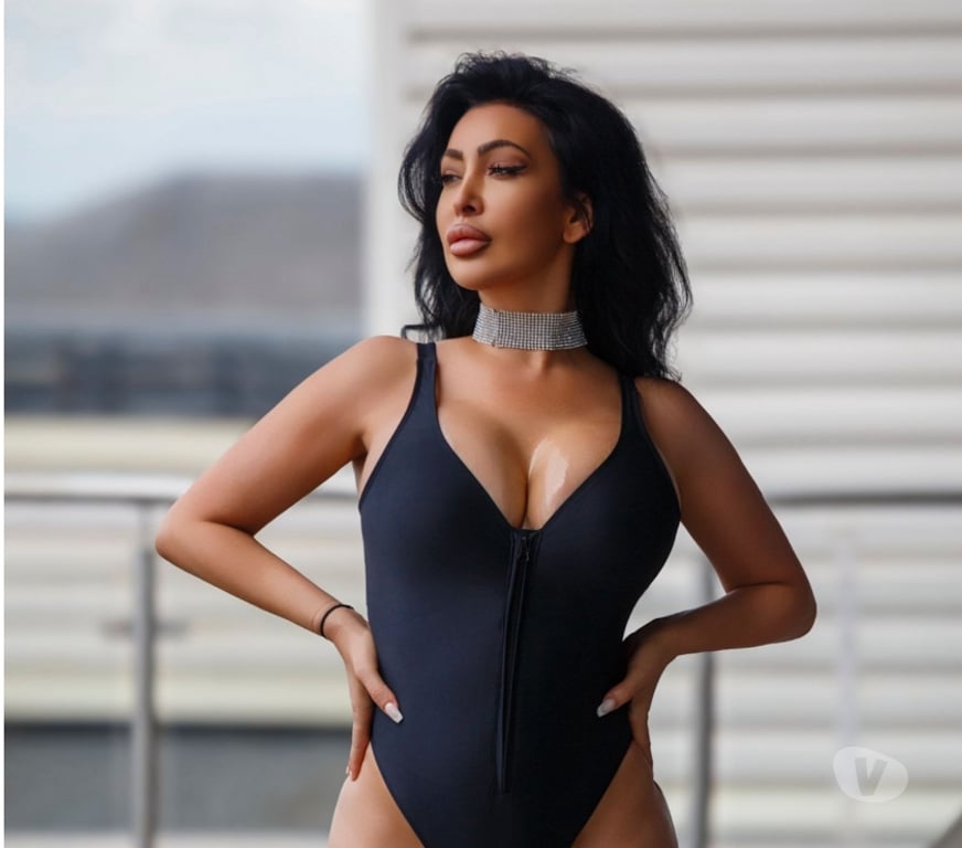 Escorts Buckinghamshire Milton Keynes - Photos for 😈🔥 Baddie Persia 🔥😈