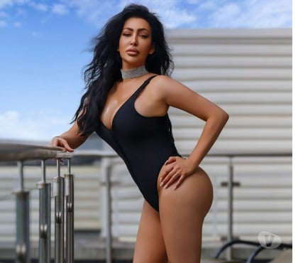 Escort Milton Keynes City Centre Milton Keynes - Photos for 😈🔥 Baddie Persia 🔥😈