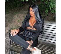 💋The new sexy brunette in your town💋