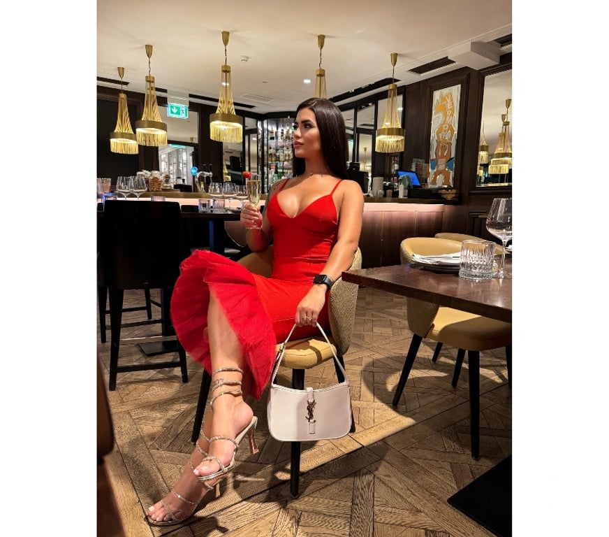 Escorts Central London Queensway - Central London - Photos for PLAYFUL YARA 💖✨ PARTY GIRL 🥳🥳