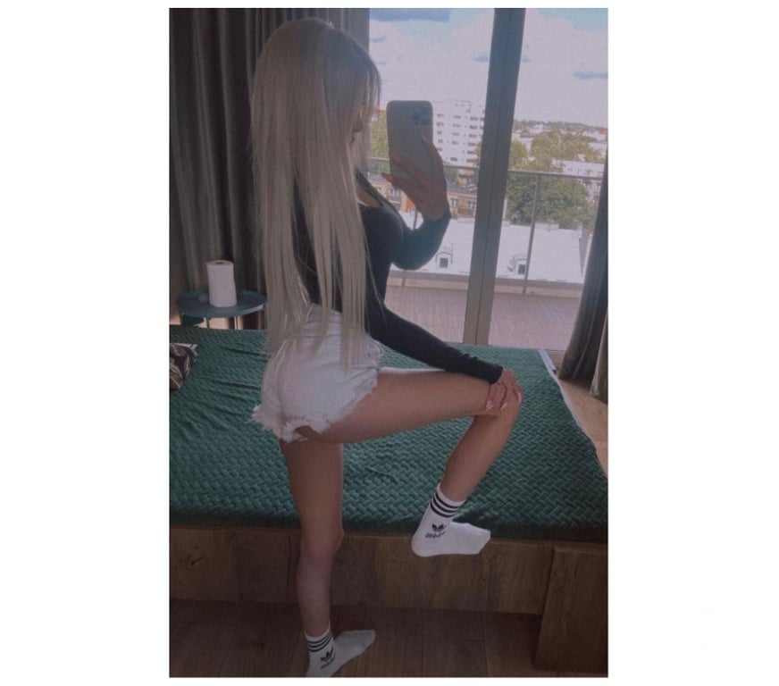 Escorts West London Acton - West London - Photos for Amazing Magda ❤️❤️❤️