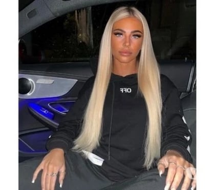 Escorts and Massages Glasgow City Centre Glasgow - Photos for Amber🧸JUST ARRIVED✨️⛔️⚠️PARTY 🥂