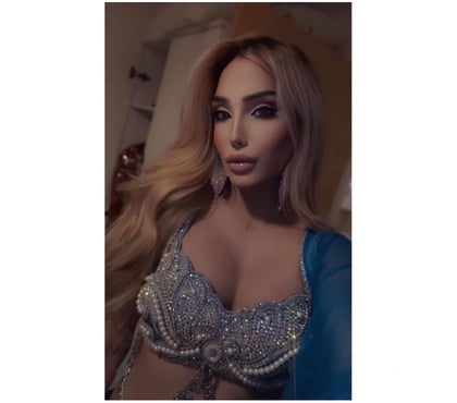 Transsexual Escorts Manchester City Centre Manchester - Photos for Ts British DreamDoll Khalifa TOP vidcallverify