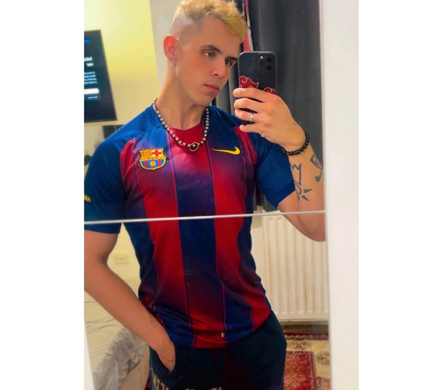 Gay massage East London Hackney Central - East London - Photos for brazilian hot top available