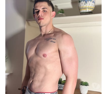 Gay Escorts Hackney Central East London - Photos for brazilian hot top available