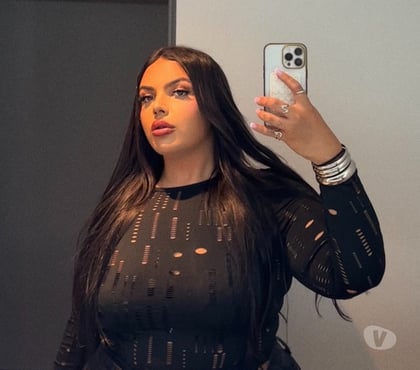 Transsexual Escorts Bromley by Bow East London - Photos for Curvy British Trans Girl 😍