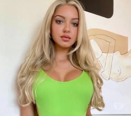 Escorts Knockentiber East Ayrshire - Photos for ❤️JULIA PARTY SPANISH BLONDE GIRL NO RUSH ❤️