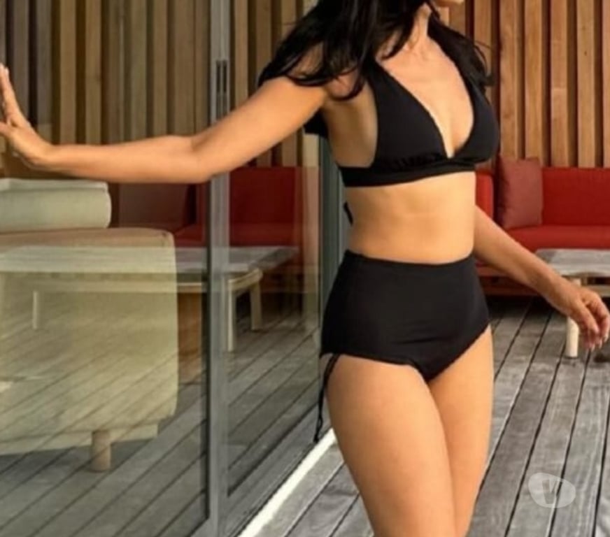 Escorts Brent Wembley - Brent - Photos for New 🆕 indian girl available for incall ✅✅