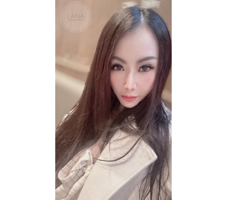 Escorts North Yorkshire Scarborough - North Yorkshire - Photos for ♥️♥️Pretty Thai Lana in Scarborough♥️♥️