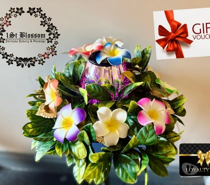 Full body massage Aberford Leeds - Photos for 🌸 1st Blossom – Balinese Massage & Beauty in Belfast