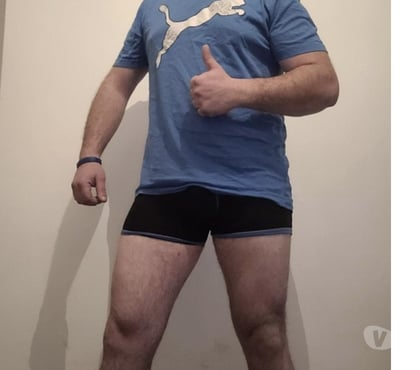 Escorts and Massages Leeds City Centre Leeds - Photos for Escort male only for lady's 07378 606029