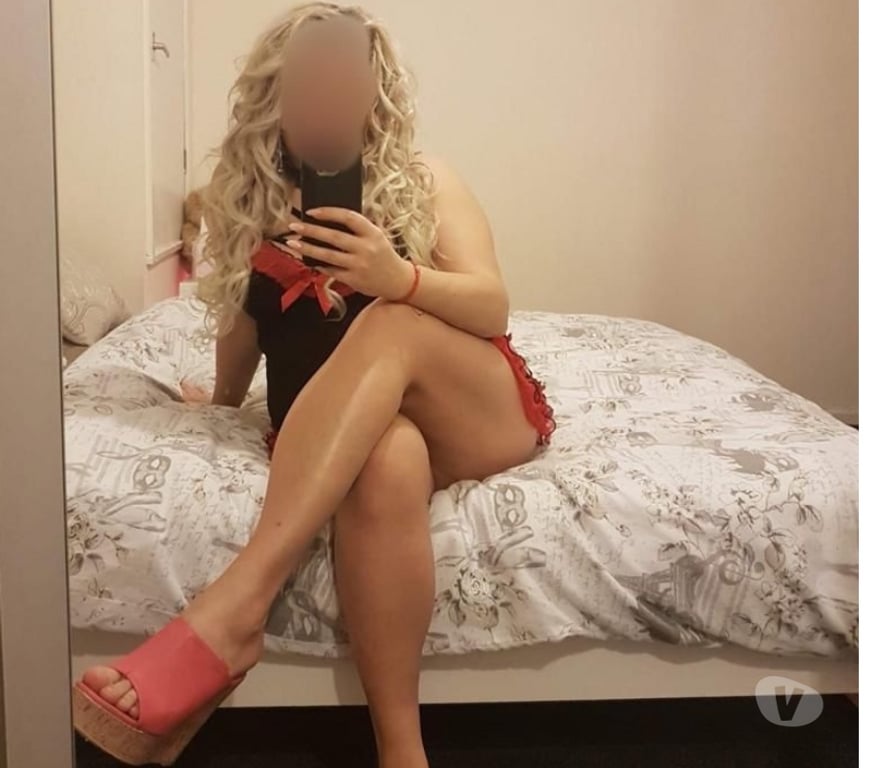 Escorts Greater Manchester Stockport - Photos for Blonde Gabriella curvy bombshell party girl💋❤️