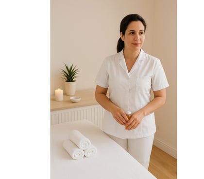 massage Finsbury Park North London - Photos for Yasmine NEW Brazilian in Haringey