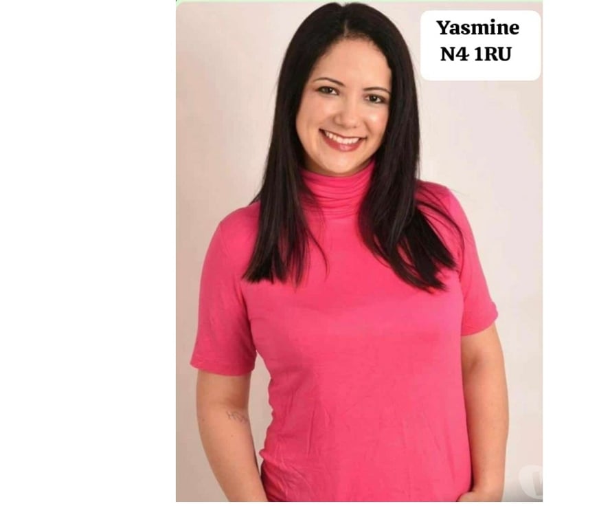 Full body massage North London Manor House - North London - Photos for Yasmine Brazilian Relaxing massage in Haringey