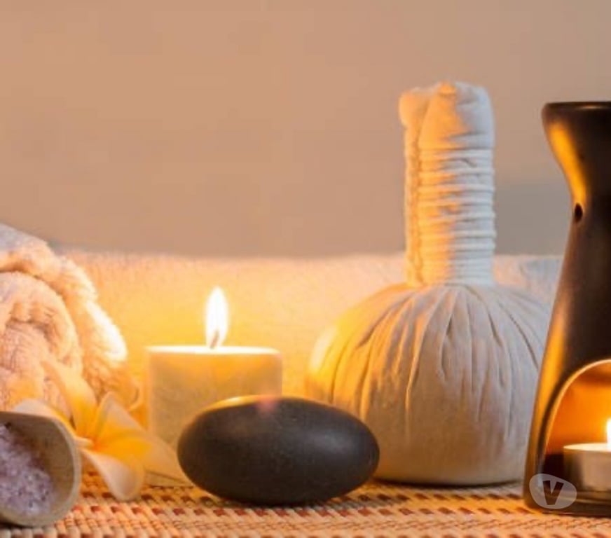 Full body massage Lincolnshire Lincoln - Photos for Professional Oriental Massage