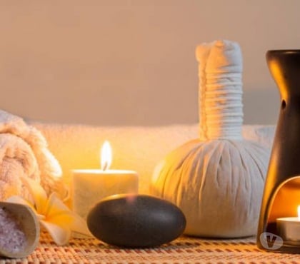 Full Body massage Lincoln City Centre Lincoln - Photos for Professional Oriental Massage
