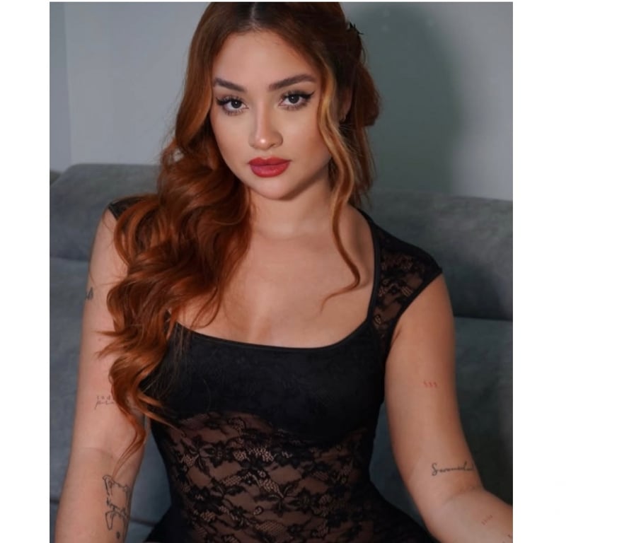 Escorts West Midlands Birmingham - Photos for Laure, sweet girl new in town