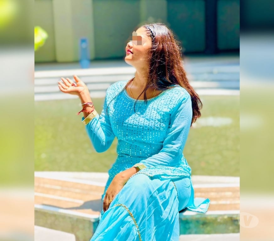 Escorts East London Canning Town - East London - Photos for Indian Tamil Girl Kavisha New in Canning town